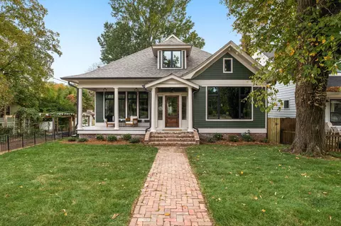 1138 Cahal Ave, Nashville, TN 37206