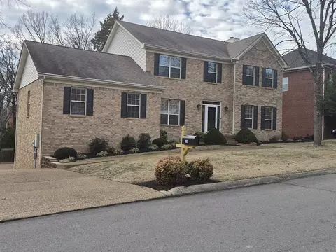 1107 Sydney Ter, Mount Juliet, TN 37122