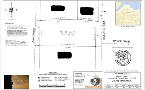 1 Oak St, Winchester, TN 37398