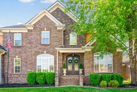 2484 Settlers Trce, Clarksville, TN 37043