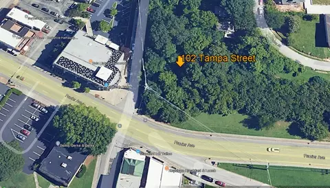 102 Tampa St, Chattanooga, TN 37405