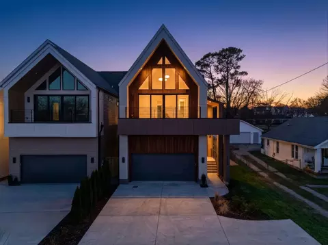 1228 Preston Dr, Nashville, TN 37206