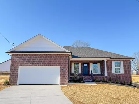 606 Shadow Dr, Shelbyville, TN 37160