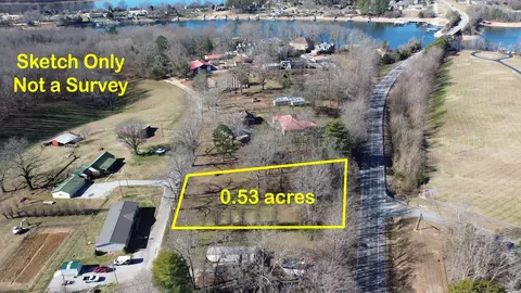 0 Lees Ford Ln, Winchester, TN 37398