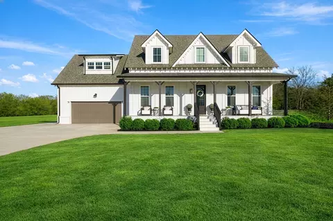 1677 Mcbride Rd, Lewisburg, TN 37091
