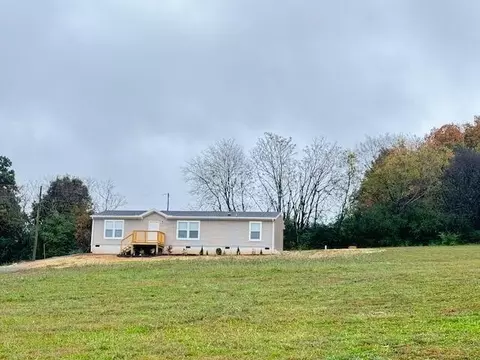 390 County Road 326, Sweetwater, TN 37874
