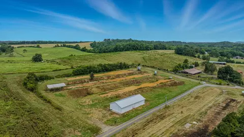 649 Beeler Ridge Rd, Charleston, TN 37310