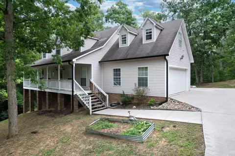130 Zion Dr NW, Cleveland, TN 37312