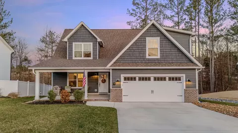 3012 Brookmore Trl NW, Cleveland, TN 37312