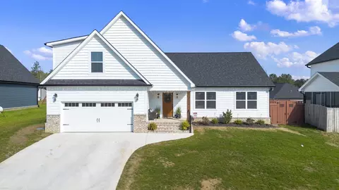 3110 Epperson Trl NW, Cleveland, TN 37312