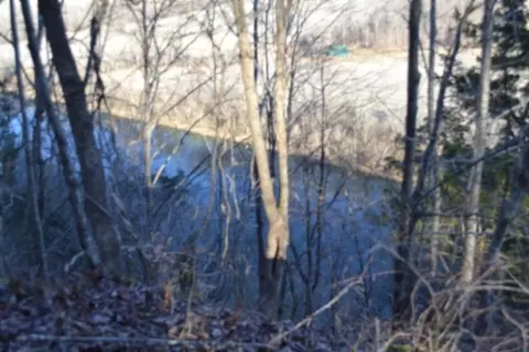 0 Cabin Hill Rd, Celina, TN 38551