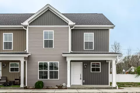 100 Billy Robb St #A, Greenbrier, TN 37073
