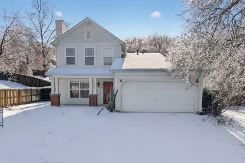 7205 Explorer Trl, Nashville, TN 37221
