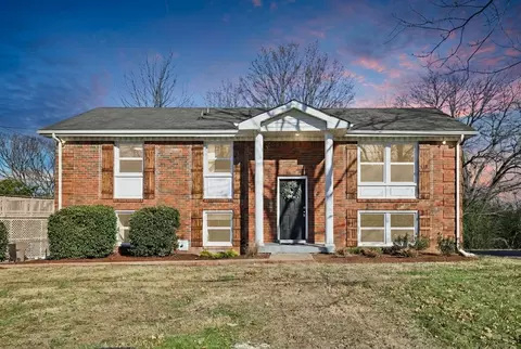 4816 Jeffery Dr, Nashville, TN 37211