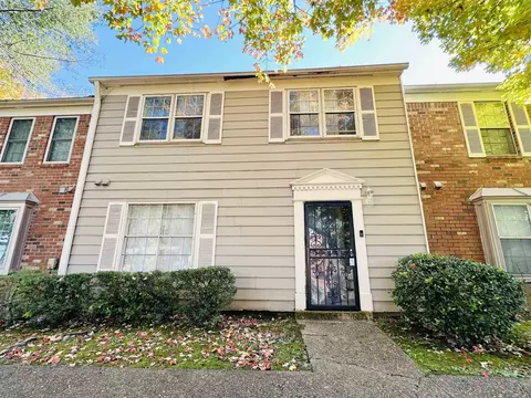 3169 Flowering Cherry Ln #46, Memphis, TN 38115