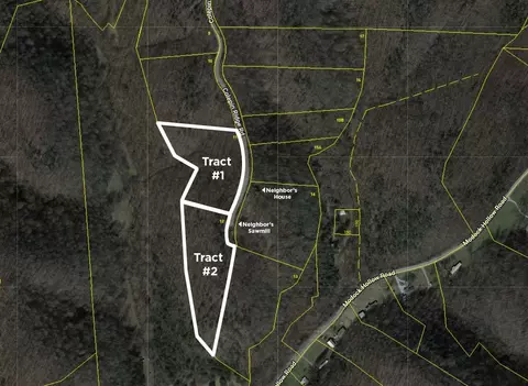 0 Colepin Ridge Rd, Celina, TN 38551