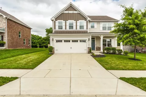 269 Grassy Glen Dr, Gallatin, TN 37066