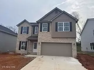 1721 Hickory Meadows Dr, Knoxville, TN 37932