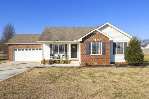 2923 Kedzie Dr, Murfreesboro, TN 37130