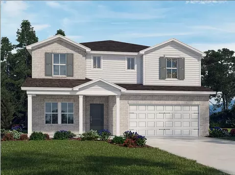 327 Zen Ct, Smyrna, TN 37167