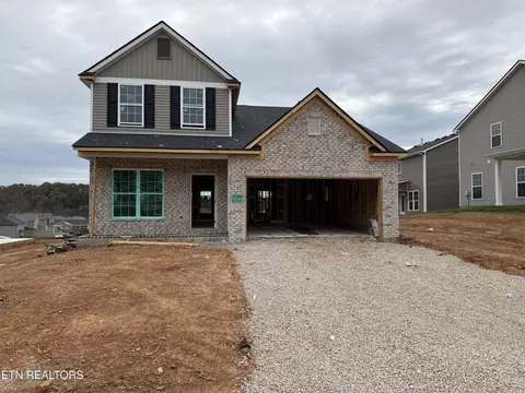 1508 Hickory Meadows Dr, Knoxville, TN 37932