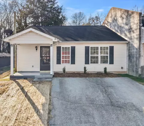 209 W Long St, Dalton, GA 30720