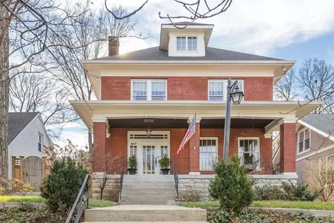 3617 Central Ave, Nashville, TN 37205