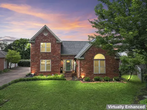 707 Bradford Pl, Murfreesboro, TN 37130