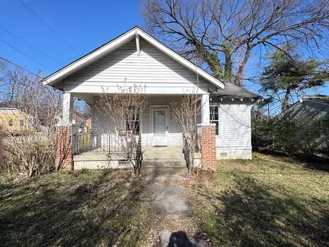 227 Raymond St, Nashville, TN 37211