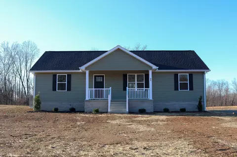 879 Annie Hollow Rd, Westmoreland, TN 37186