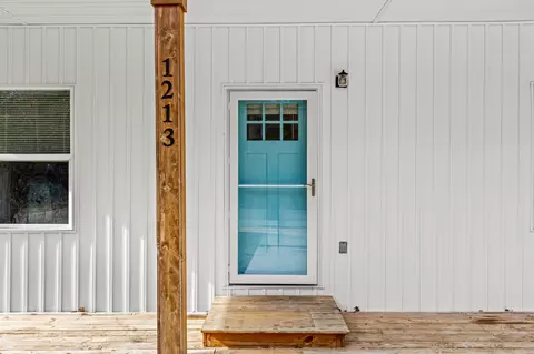 1213 N Chamberlain Ave, Chattanooga, TN 37408