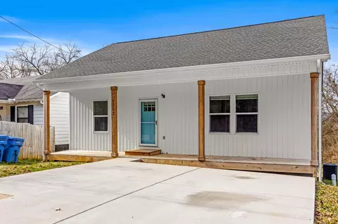 1213 N Chamberlain Ave, Chattanooga, TN 37408