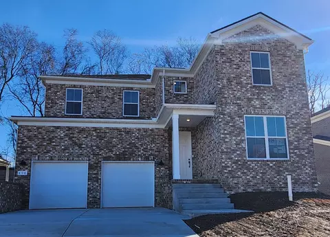 478 Brownstone St, Mount Juliet, TN 37122