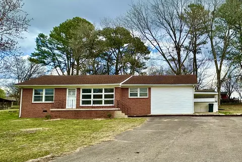 730 Rackley Dr, Pulaski, TN 38478