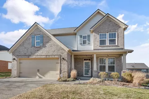 2861 Meadow Glen Cir, Mount Juliet, TN 37122