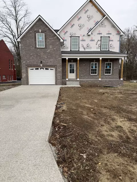 615 Guildfield Dr, Clarksville, TN 37043