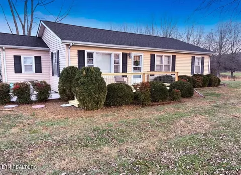 71 Basham Rd, Morrison, TN 37357