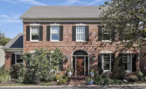 103 Adams Park, Nashville, TN 37205