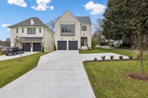 4426 Lealand Ln #B, Nashville, TN 37204