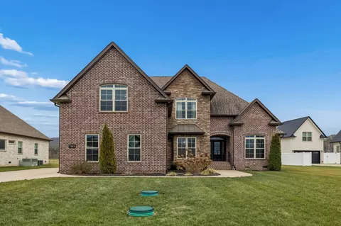 7309 Pembrooke Farms Dr, Murfreesboro, TN 37129