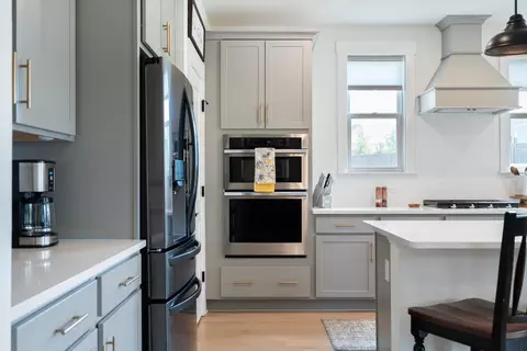 Kitchen - 4051 John Marsh Rd, Spring Hill, TN 37174 photo 4 of 5
