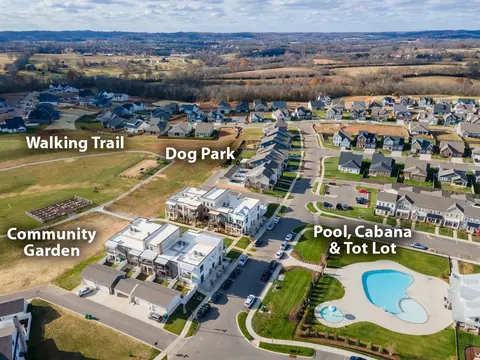 View/Area - 4051 John Marsh Rd, Spring Hill, TN 37174 photo 2 of 3