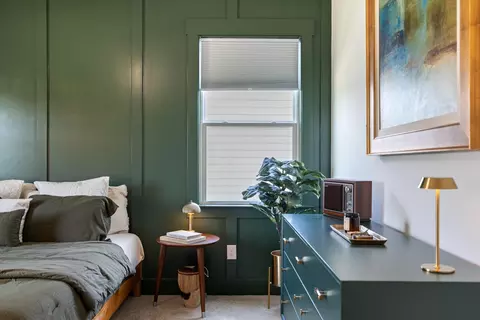Bedroom - 4051 John Marsh Rd, Spring Hill, TN 37174 photo 4 of 5