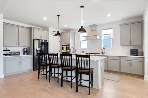 Kitchen - 4051 John Marsh Rd, Spring Hill, TN 37174 photo 1 of 5