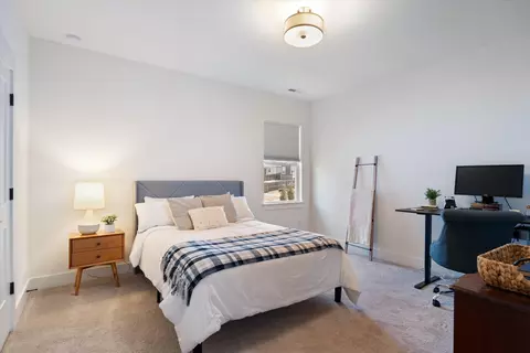 Bedroom - 4051 John Marsh Rd, Spring Hill, TN 37174 photo 5 of 5