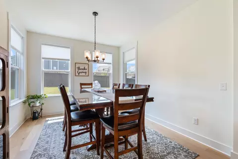 Dining - 4051 John Marsh Rd, Spring Hill, TN 37174 photo 2 of 2