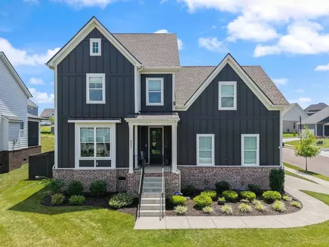 4051 John Marsh Rd, Spring Hill, TN 37174