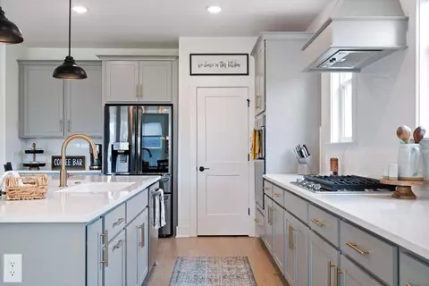 Kitchen - 4051 John Marsh Rd, Spring Hill, TN 37174 photo 2 of 5