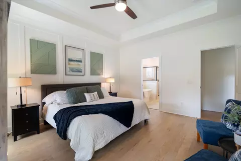 Bedroom - 4051 John Marsh Rd, Spring Hill, TN 37174 photo 2 of 5
