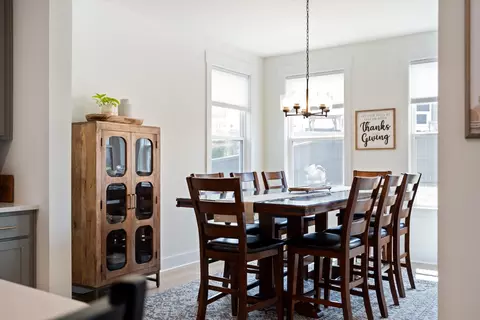 Dining - 4051 John Marsh Rd, Spring Hill, TN 37174 photo 1 of 2